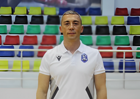 "Kür"ün direktoru: "Tarix yazdıq, avrokuboklarda III mərhələyə adlayan ilk Azərbaycan komandası olduq" - MÜSAHİBƏ