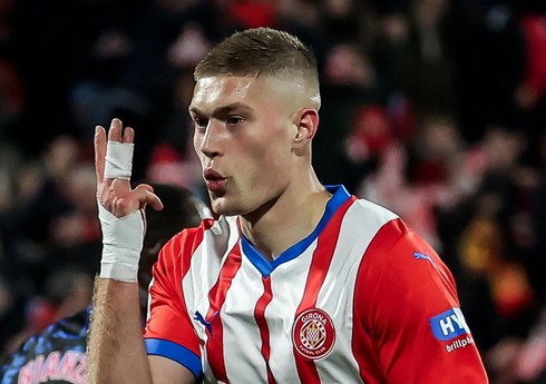 La Liqa: “Jirona” “Sevilya”nı darmadağın edib, “Real”ın liderliyi çox çəkməyib