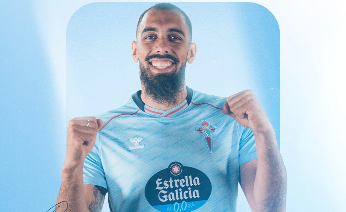 La Liqa klubu 32 yaşlı forvardı heyətinə qatıb