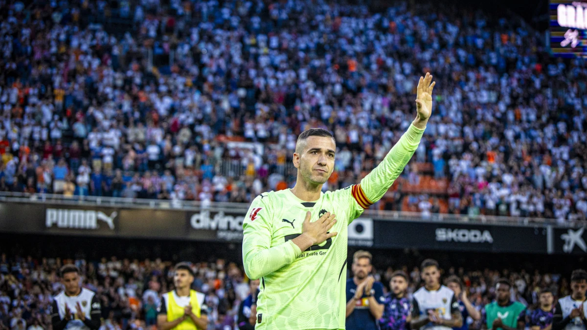 La Liqa klubunun üzvü komandanı tərk edəcək