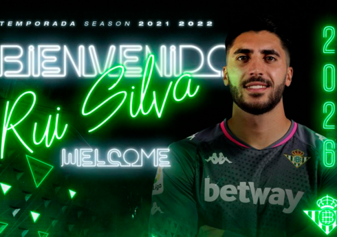 La Liqa təmsilçisinin qapıçısı Portuqaliya klubuna keçib