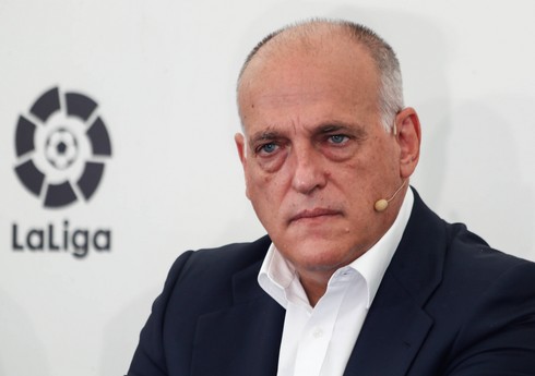 La Liqanın prezidenti Çempionlar Liqasının formatının dəyişdirilməsini təklif edib