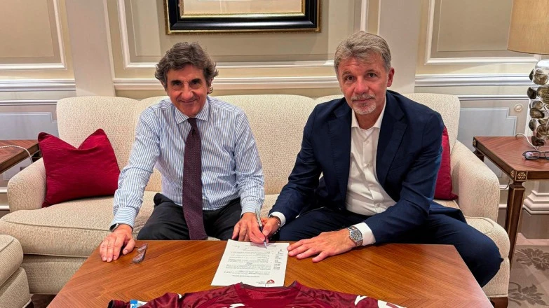 “Latsio”dan göndərildi – “Torino”ya rəhbərlik edəcək