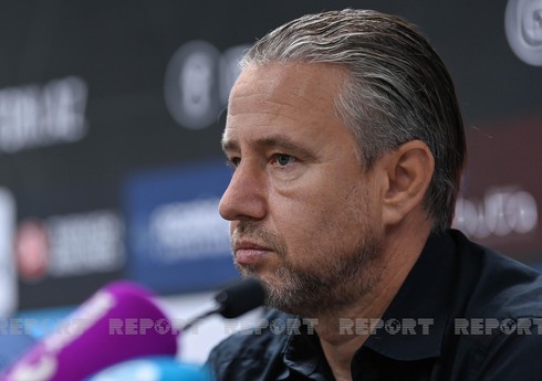 Laurentsiu Regekampf: "Biz kuboku götürəcəyik"