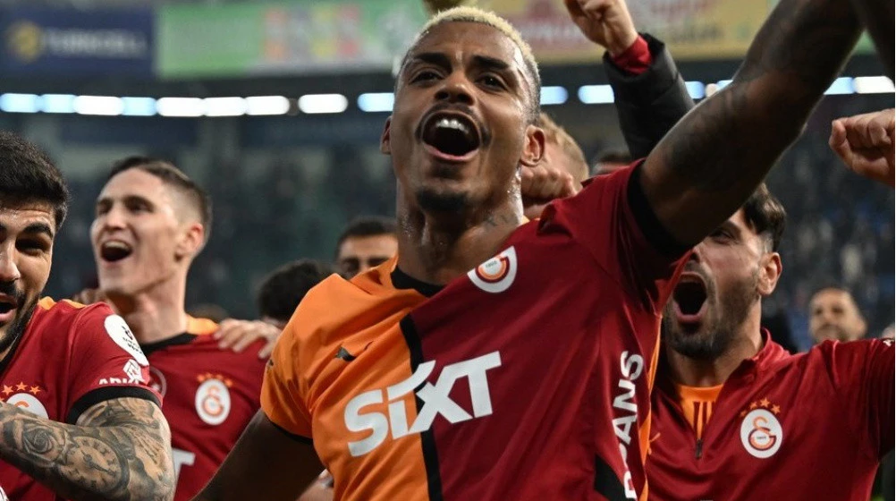 Lemina “Qalatasaray”dan ayrılır?