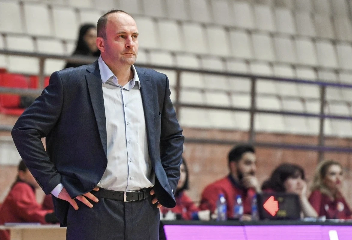 “Lənkəran”ın baş məşqçisi: “Bilmirəm, oyunçularıma nə deyim”