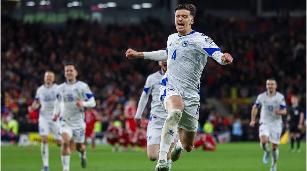 “Lids”dən 40 milyon avroluq transfer – Bosniyalı futbolçu Premyer Liqada