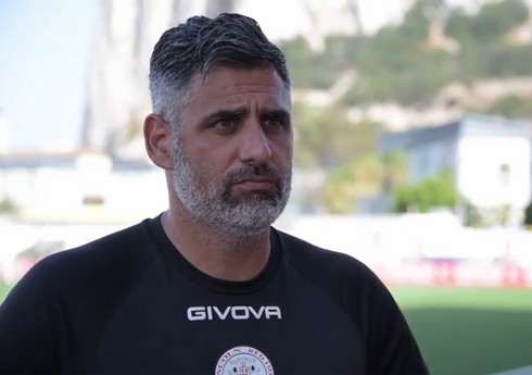 "Linkoln"un baş məşqçisi: "Qarabağ" güclüdür, bizə çətinlik yarada bilər"