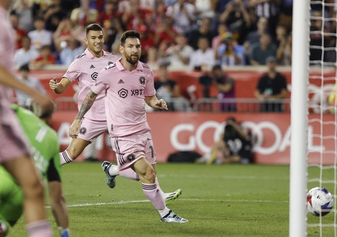 Lionel Messi cəzalandırıla bilər