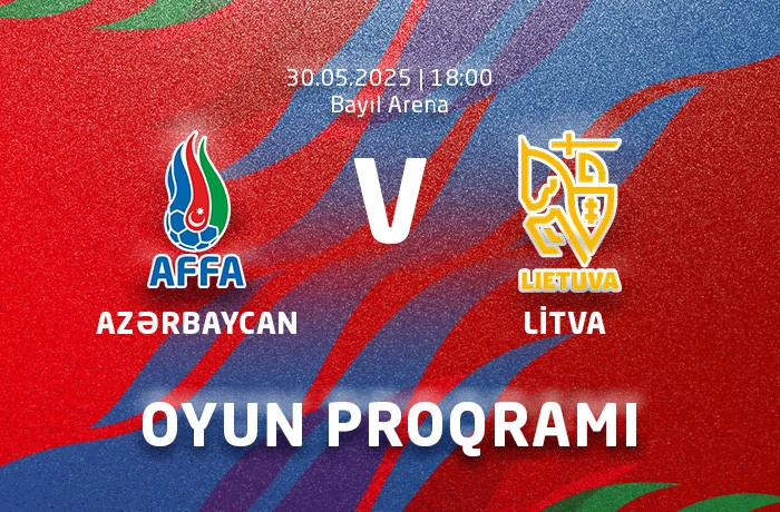 Litvadan erkən qol - YENİLƏNİR