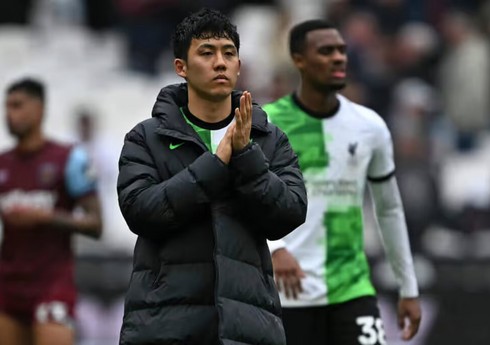 “Liverpul” “Marsel”in Endo üçün 14 milyon avroluq təklifini rədd edib