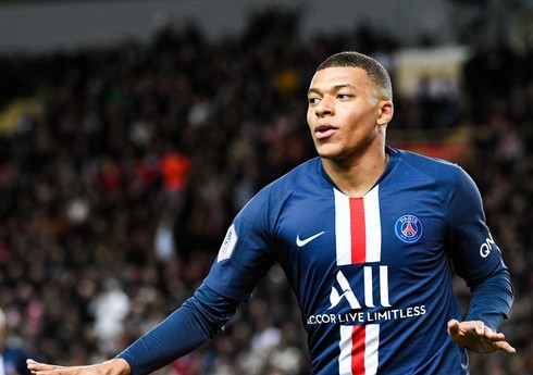 “Liverpul” Mbappeni heyətinə qata bilər