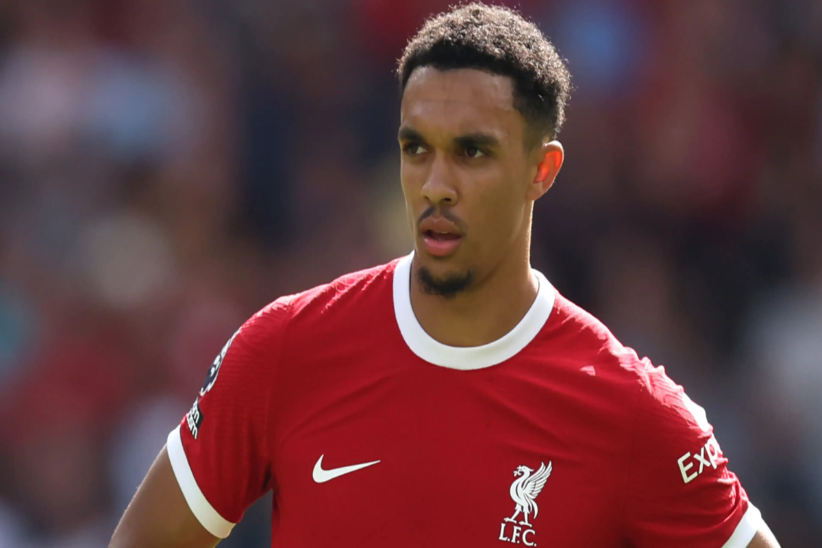 “Liverpul” Trent Alexander-Arnoldu komandada saxlamağa çalışır