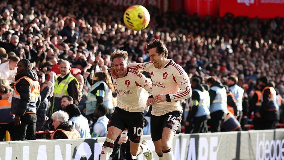 “Liverpul”dan son dəqiqə qələbəsi