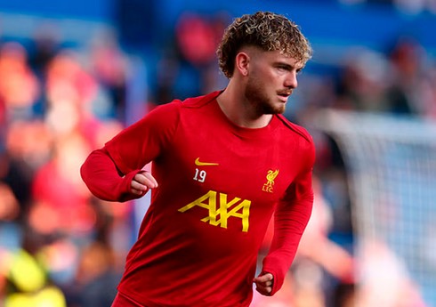 "Liverpul"un futbolçusu klubdan ayrıla bilər