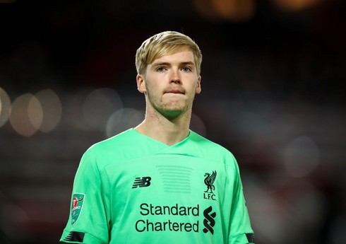 "Liverpul"un qapıçısı klubdan ayrılmağı düşünür