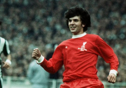 "Liverpul"un sabiq futbolçusu vəfat edib