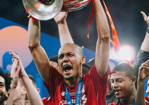 “Liverpul”un yarımmüdafiəçisi Səudiyyə klubuna keçib