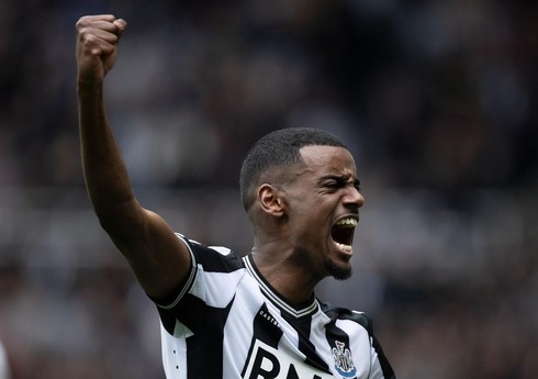 "Liverpul"un yay transfer dönəmində əsas hədəfi açıqlanıb