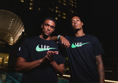 “Liverpul”un yeni kapitanı və vitse-kapitanı bəlli olub