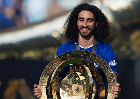 London klubu futbolçusu ilə müqavilənin müddətini uzadacaq