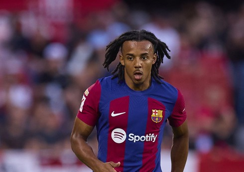 London klubu yayda "Barselona"nın futbolçusunu transfer etmək istəyir