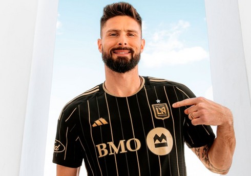 “Los-Anceles” klubunun futbolçusu Fransaya qayıda bilər