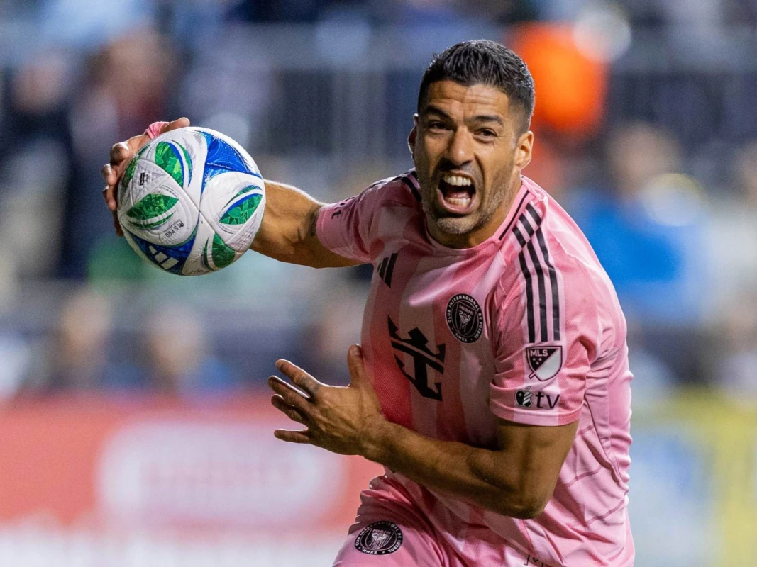 Luis Suares vətəninə qayıda bilər