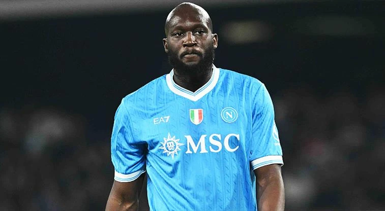 Lukaku “Fənərbaxça”ya keçir - Razılıq əldə olundu