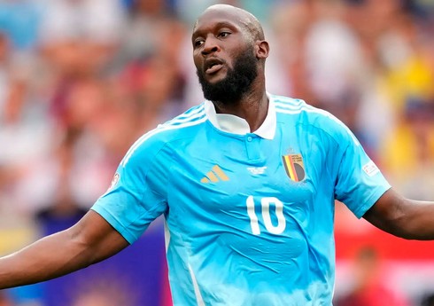 Lukaku peşəkar karyerasında 400-cü qolunu vurub