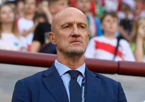 Macarıstan millisinin baş məşqçisi: Almaniya bu turnirin ən böyük favoritidir