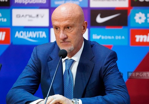 Macarıstan millisinin baş məşqçisi: "Azərbaycan millisinin bəxti gətirsəydi, oyun heç-heçə başa çatardı"