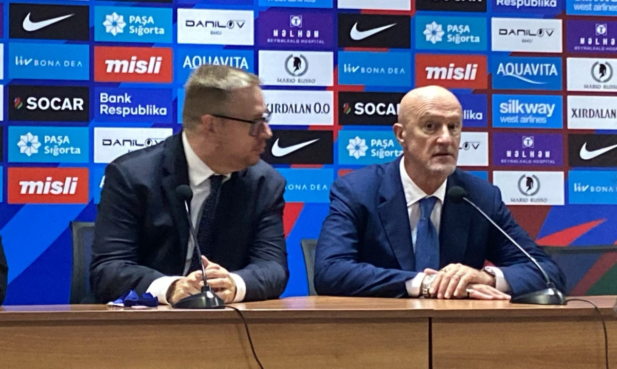 Macarıstanın baş məşqçisi: “Azərbaycandan narazı qalmaq doğru olmaz”