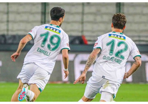 Mahir Emreli: "Çox söz deyə bilərik, amma fikir verməyin"
