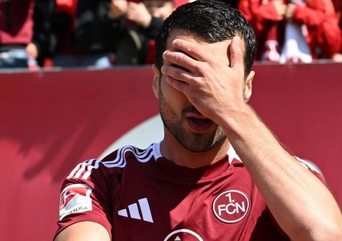 Mahir Emreli: "Hər məğlubiyyət bir dərsdir"