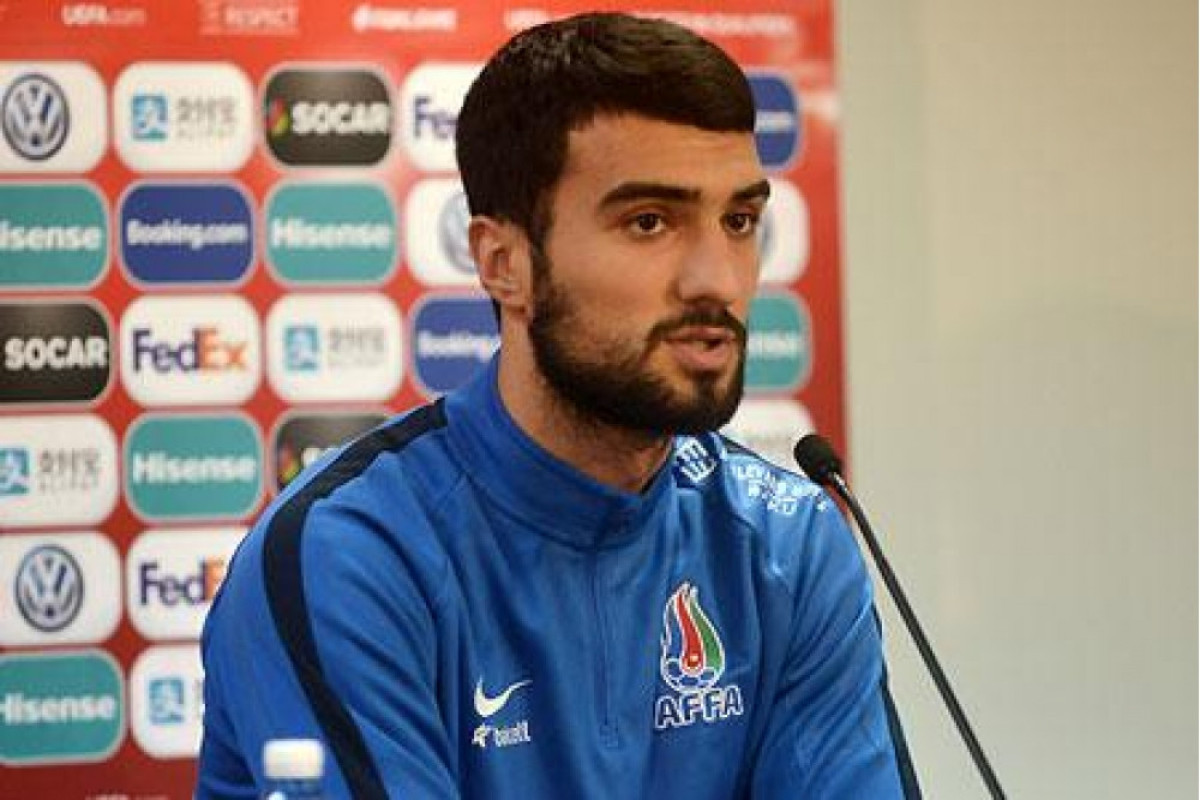 Mahir Emreli: Sabah meydana çıxıb əlimdən gələni edəcəyəm
