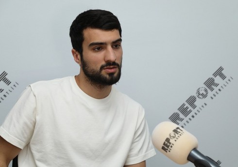 Mahir Emreli: Xorvatiya millisinin AVRO-2024 üçün şansları böyükdür