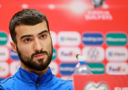 Mahir Emrelinin komandası məğlub olub