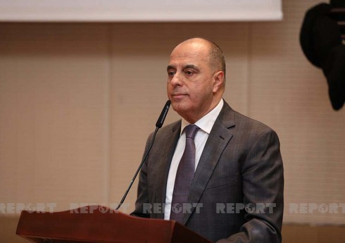 Mahir Məmmədov: "Nicat Abasovun İddiaçılar Turnirində iştirakı Azərbaycan idmanı üçün müsbət haldır"