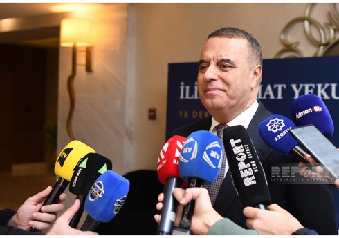 Mahir Məmmədov: "Növbəti ildən şahmatçılar üçün təqaüd və dəstək proqramı nəzərdə tutmuşuq"