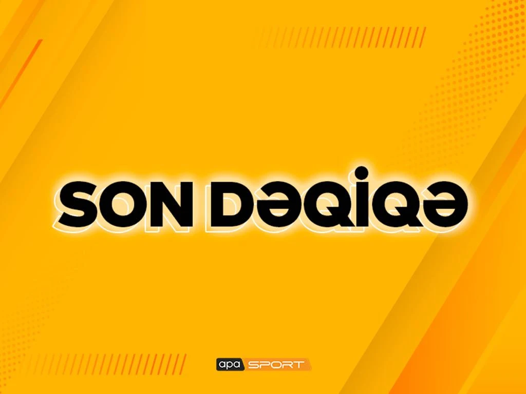 Mahir “Nürnberq”i tərk edəcək – Rəsmi