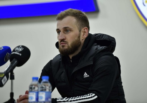 Maksim Medvedev: "İnter” Çempionlar Liqasının qalibi olmağa daha yaxındır"