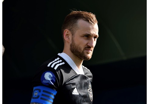 Maksim Medvedev: "Qarabağ"sız yaşaya bilmərəm - MÜSAHİBƏ