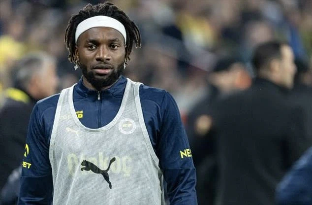 Maksimin: “Fənərbaxça"ya zərər verməyə çalışan çox insan var”