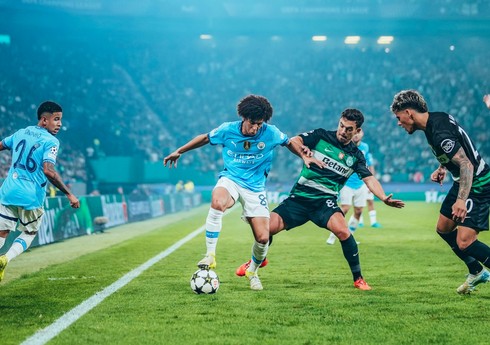 “Mançester Siti” 2021-ci ilin avqustundan bəri ilk dəfə ardıcıl üç oyunda uduzub