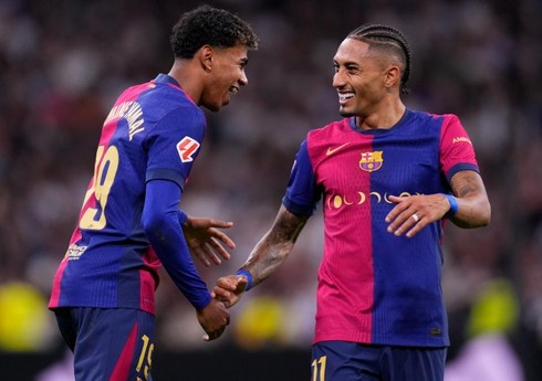 “Mançester Siti” “Barselona"nın əsas ulduzlarından birini transfer etmək istəyir