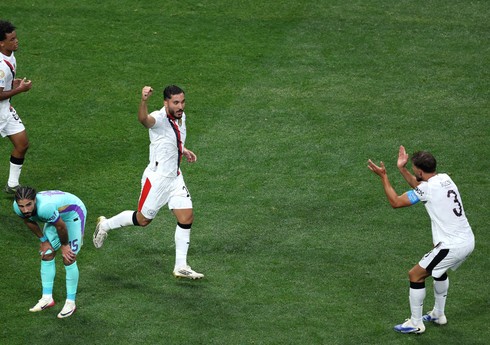 “Mançester Siti” klublararası dünya çempionatının pley-off mərhələsinə yüksəlib