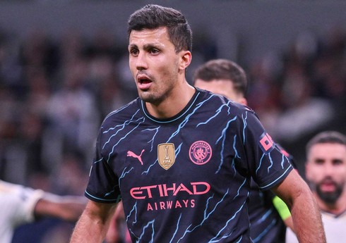 "Mançester Siti" Rodrinin müqaviləsinin müddətini ən qısa zamanda uzatmaq istəyir