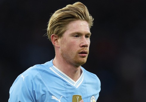 "Mançester Siti"nin futbolçusu karyerasını ABŞ-də davam etdirə bilər