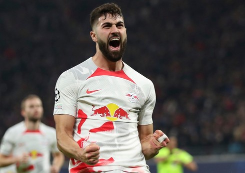 “Mançester Siti”nin yeni transferi futbol tarixinin ən bahalı müdafiəçisi olub